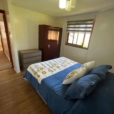 Deptosguacolda Apartment Algarrobo Exterior photo