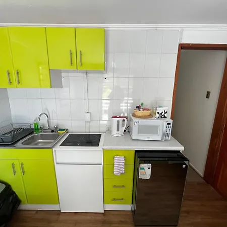 Deptosguacolda Apartment Algarrobo Exterior photo
