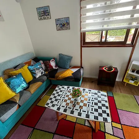 Deptosguacolda Apartment Algarrobo Exterior photo
