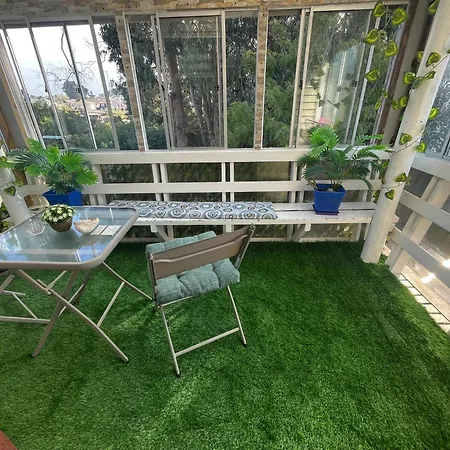 Deptosguacolda Apartment Algarrobo Exterior photo