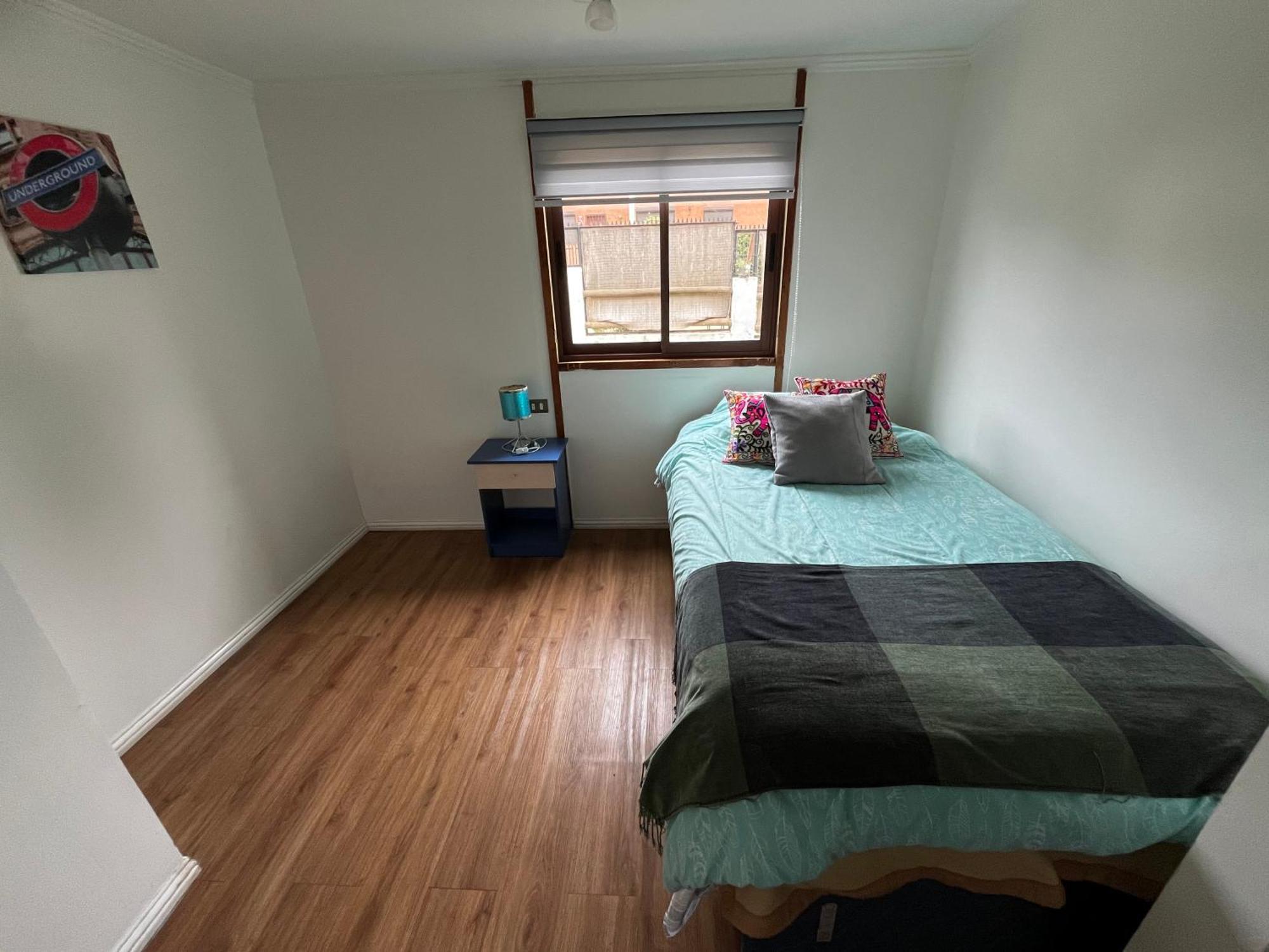 Apartment Deptosguacolda *