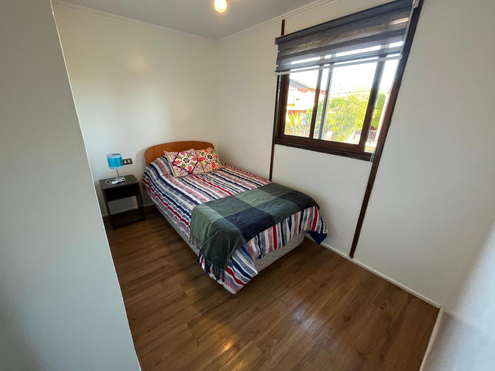 Apartment Deptosguacolda