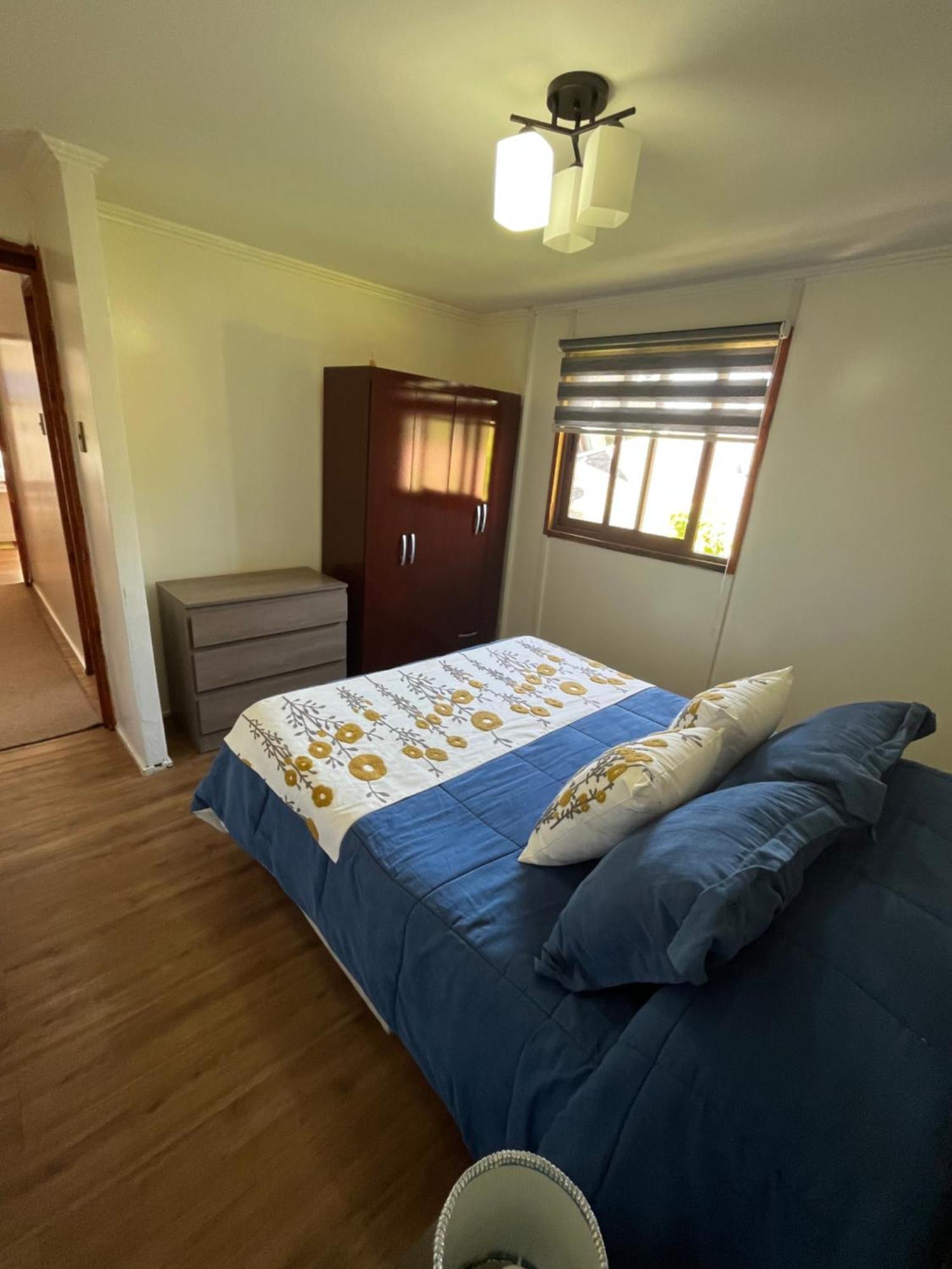 Apartment Deptosguacolda *