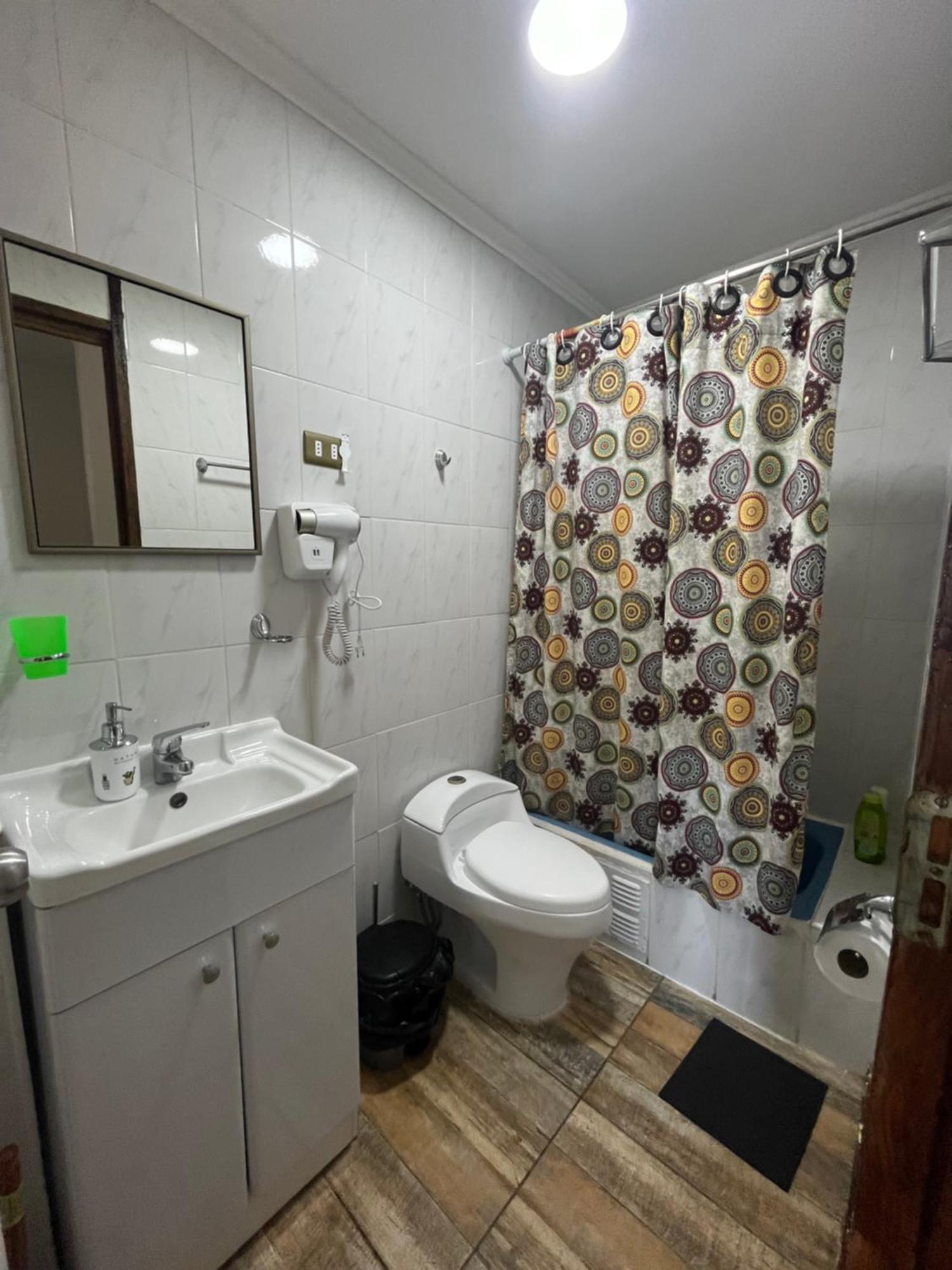 Apartment Deptosguacolda