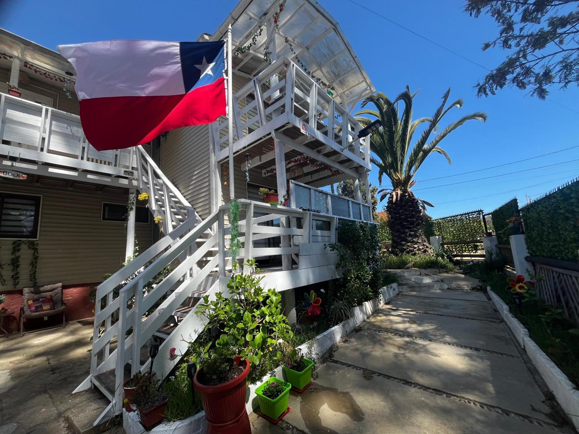 Apartment Deptosguacolda Algarrobo