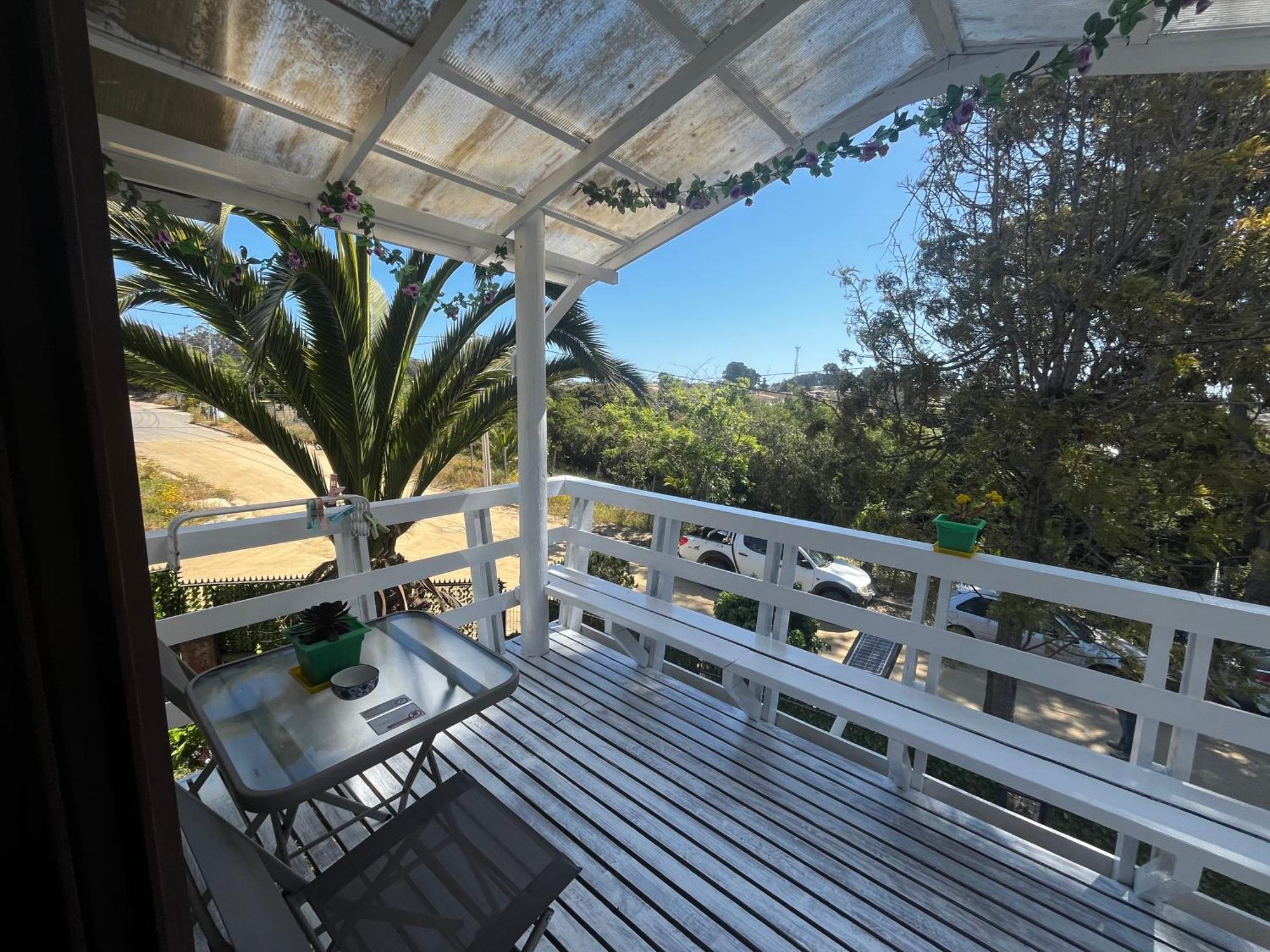 Apartment Deptosguacolda Algarrobo