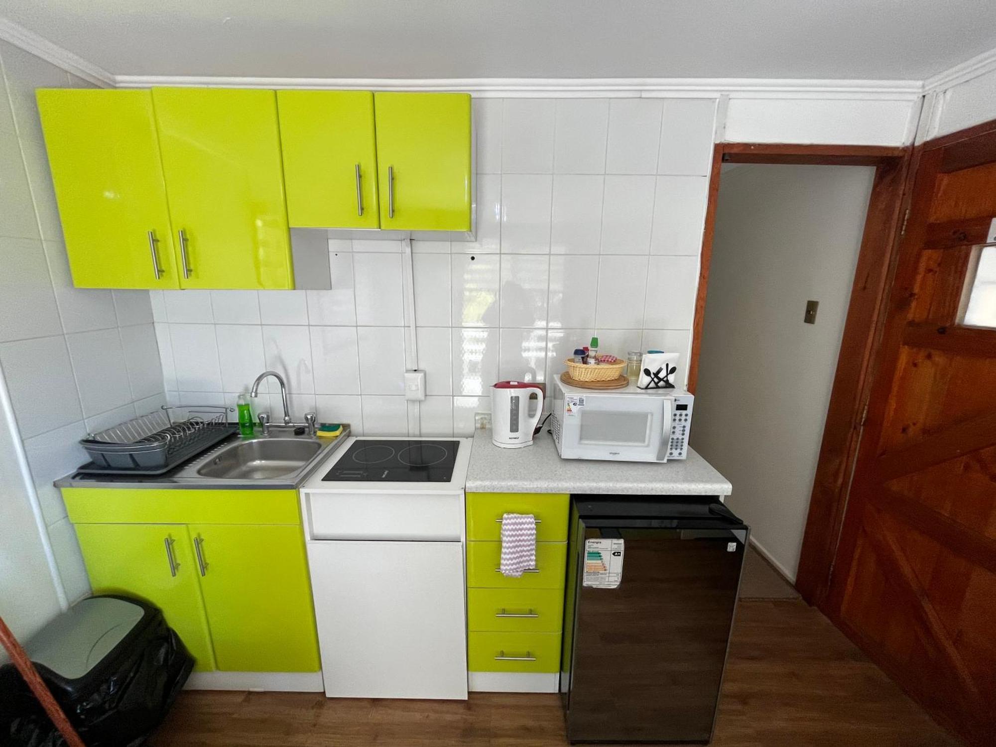 Apartment Deptosguacolda *