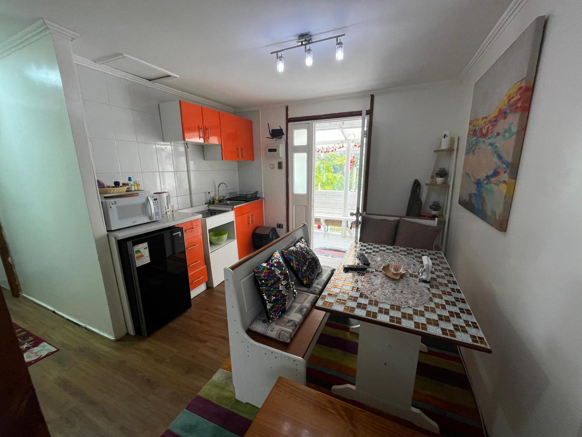 Apartment Deptosguacolda Algarrobo