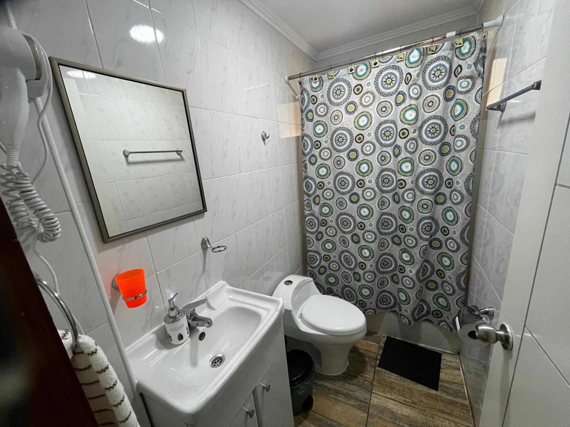 Apartment Deptosguacolda Algarrobo