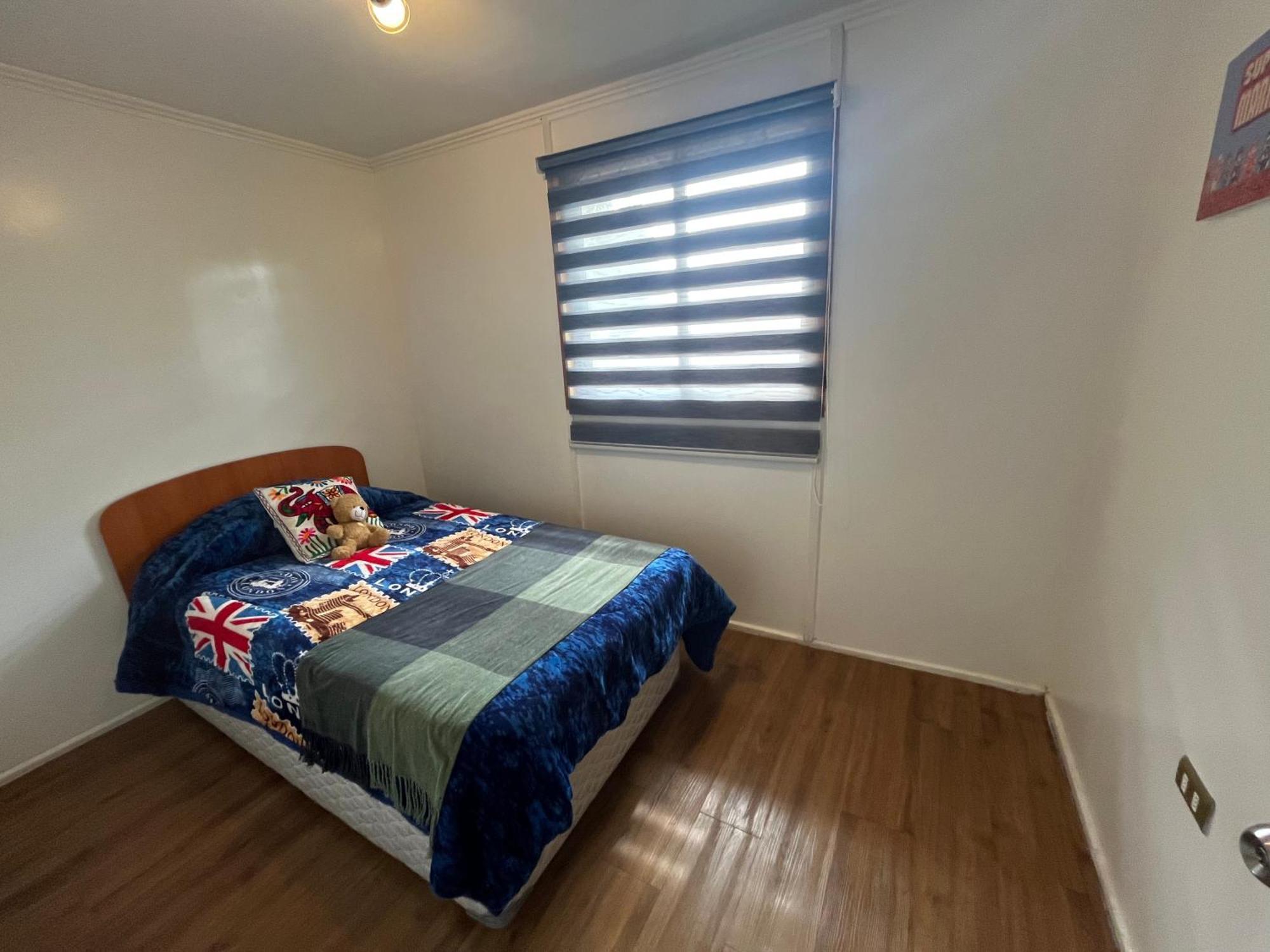 Apartment Deptosguacolda Algarrobo